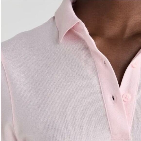 NWT Outdoor Voices Birdie Polo Dress Size XXL - Picture 4 of 8